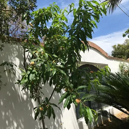 Villa Bea Rooms 2 Privat bolig Capitana