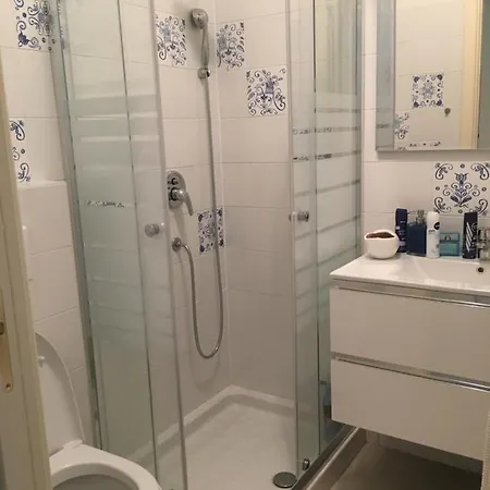 Villa Bea Rooms 2 * Capitana