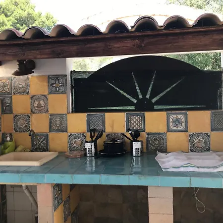 Villa Bea Rooms 2 *