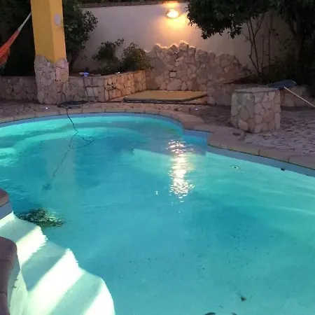 Ubytování v soukromí Villa Bea Rooms 2